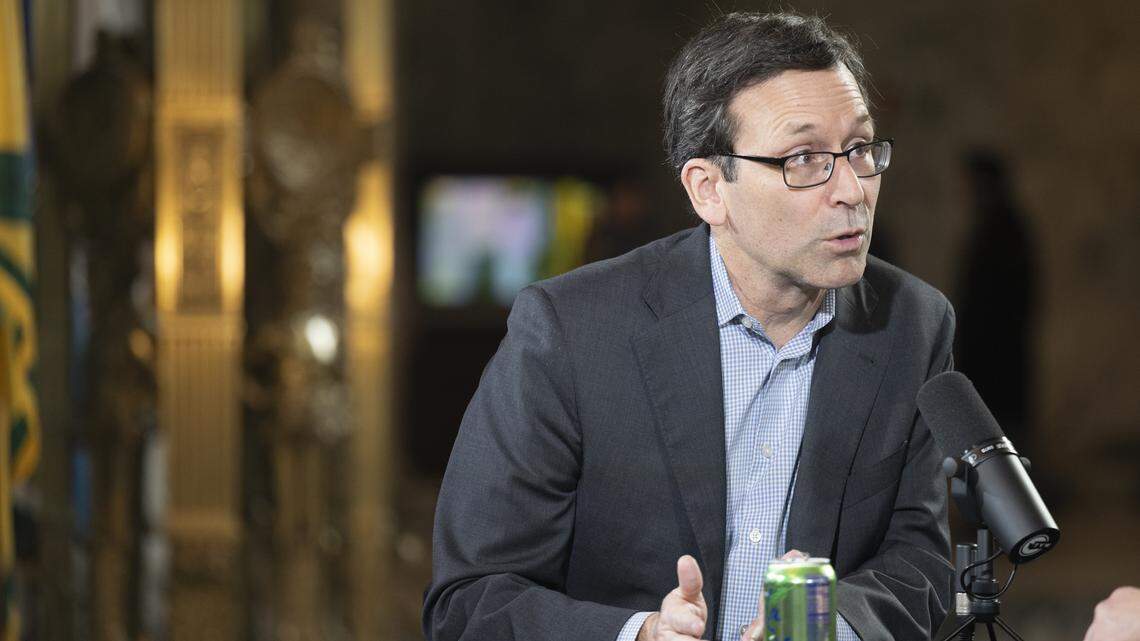 Governor will sign new ‘millionaires tax’ proposal, he says. Here’s what changed