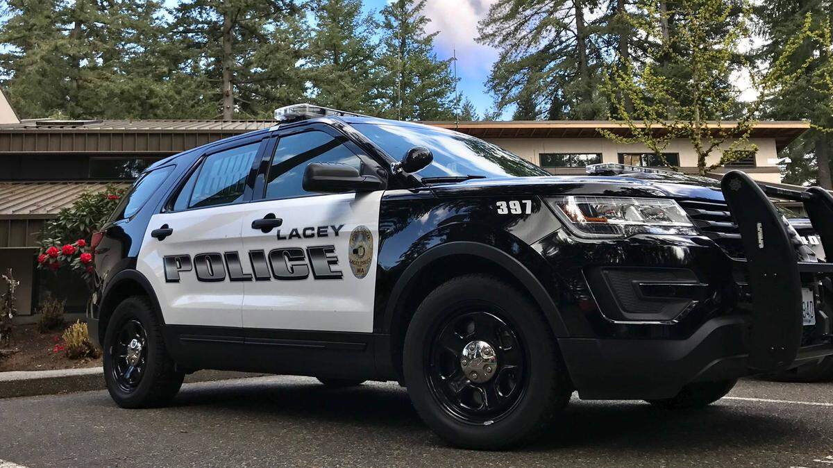 Lacey police are searching for 15-year-old Jhordan Green, who has been missing since June 23.