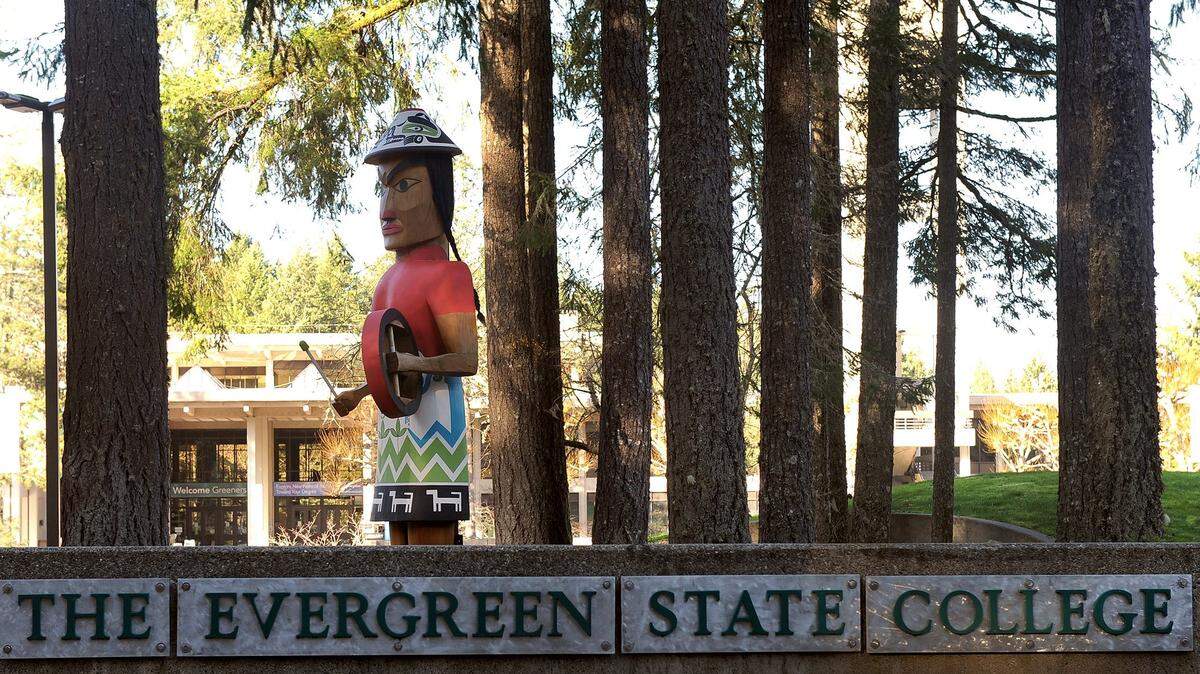 Representatives with the Evergreen State College in Olympia and students with the Evergreen Gaza Solidarity Encampment reached an agreement Tuesday to address several policy areas.