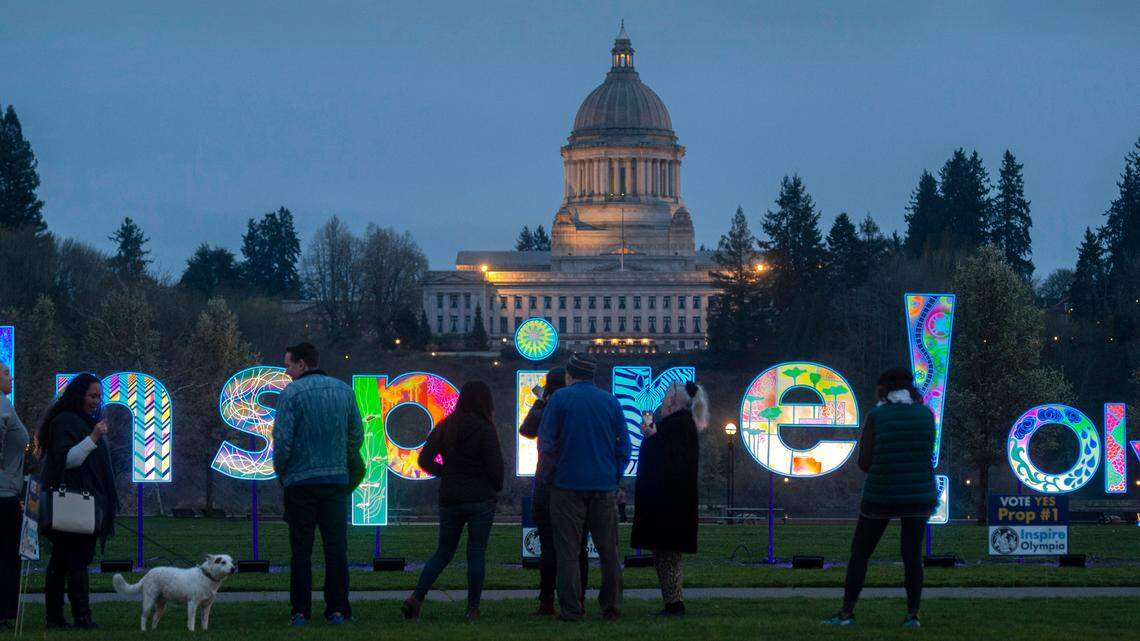 Letters to the editor for April 22