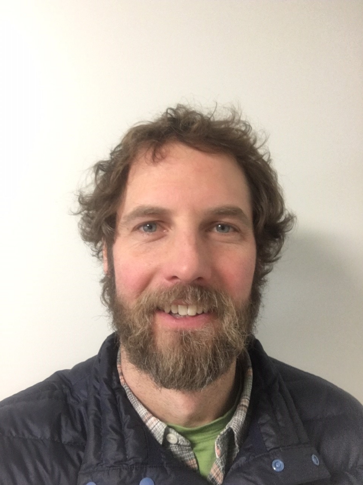 Stephen Bramwell is a member of The Olympian’s 2019 Board of Contributors.