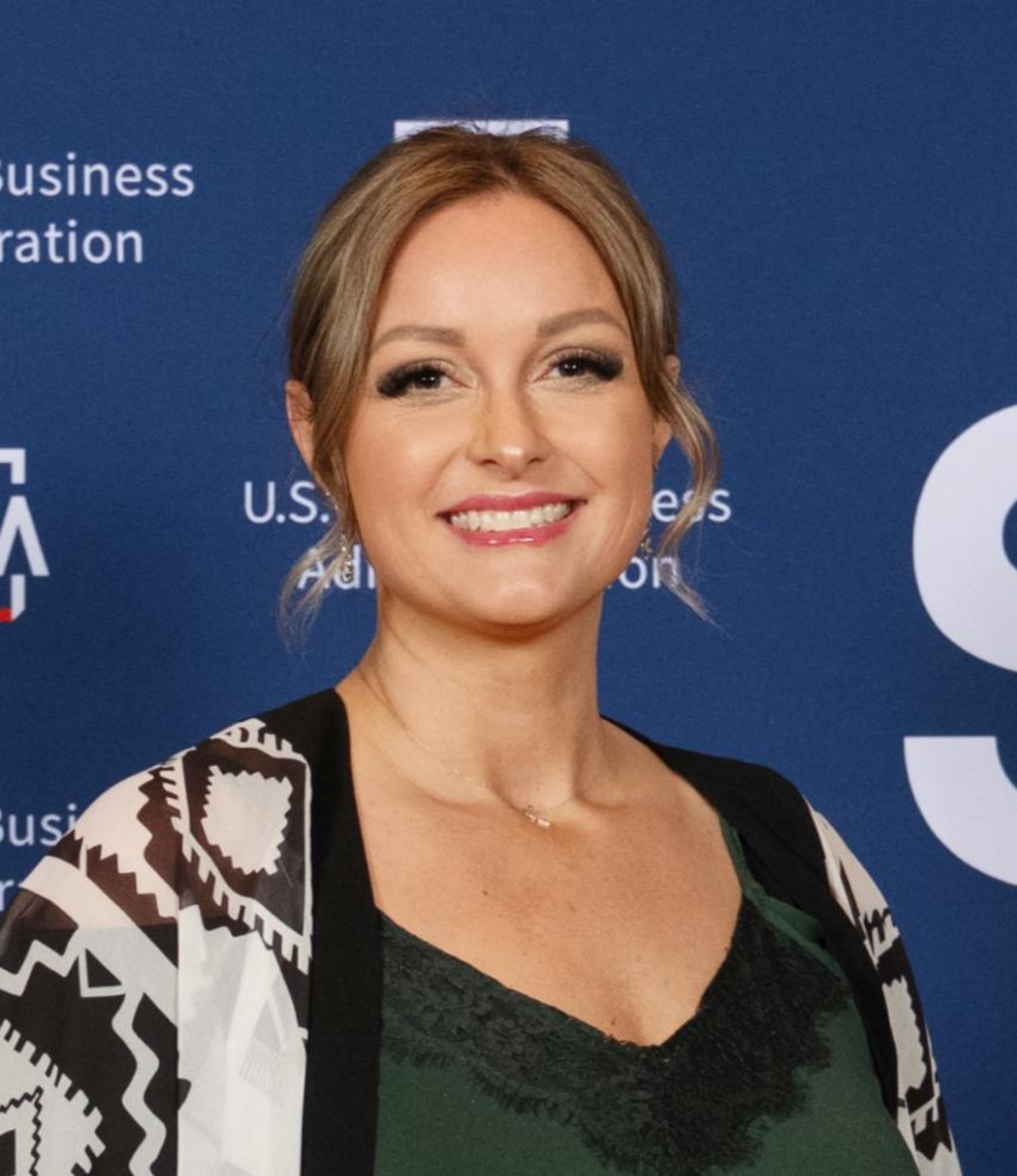 Ashley Whitley, director, Center for Business & Innovation