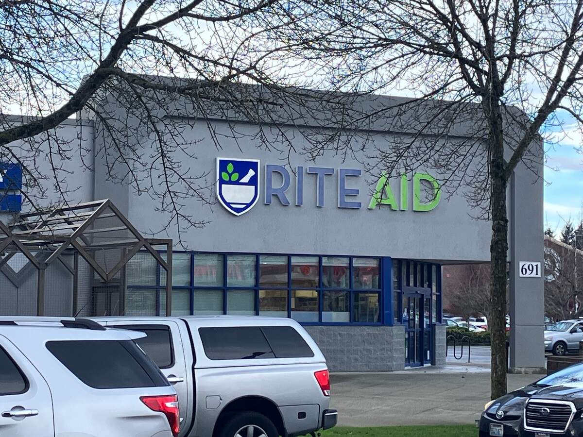 Rite Aid is shutting several stores across the United States as part of its latest bankruptcy proceedings.