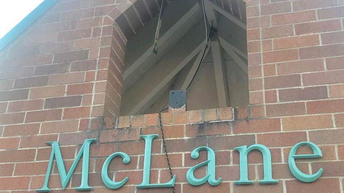 The Parent Teacher Student Organization at McLane Elementary School in Olympia is trying to raise money to support after-school activities and offer scholarships to families that can’t afford after-school care.