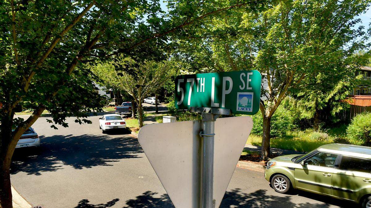 A 21-year-old Lacey resident was arrested early Friday morning in the fatal shooting of two people he lived with.

Officers were dispatched at around 9 p.m. Thursday to the 5400 block of 57th Loop Southeast after reports of a shooting. When officers arrived, they found two people dead, according to a Lacey Police Department news release.

Thurston County Coroner Gary Warnock said the victims were a 24-year-old woman who was seven months pregnant, and a 26-year-old man who was an active duty soldier at JBLM.