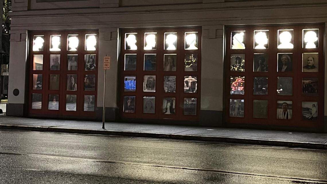 ‘Faces of Olympia’ honors the people who have helped make the city what it is