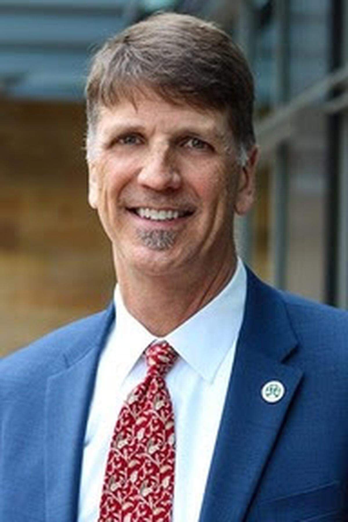 Tim Lang will lead the Washington State Department of Corrections.