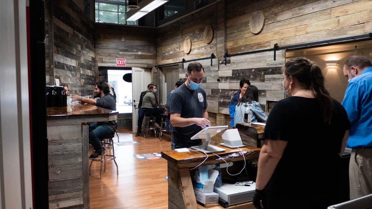 The Cider Barrel is catering the upcoming Cider Fest 2022, 1 p.m. to 8 p.m. July 30.
