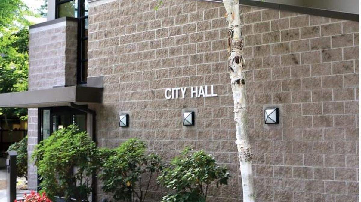 Finalists to be the next city manager of Lacey are set to visit the city for tours and interviews in early April, according to Lacey Mayor Andy Ryder