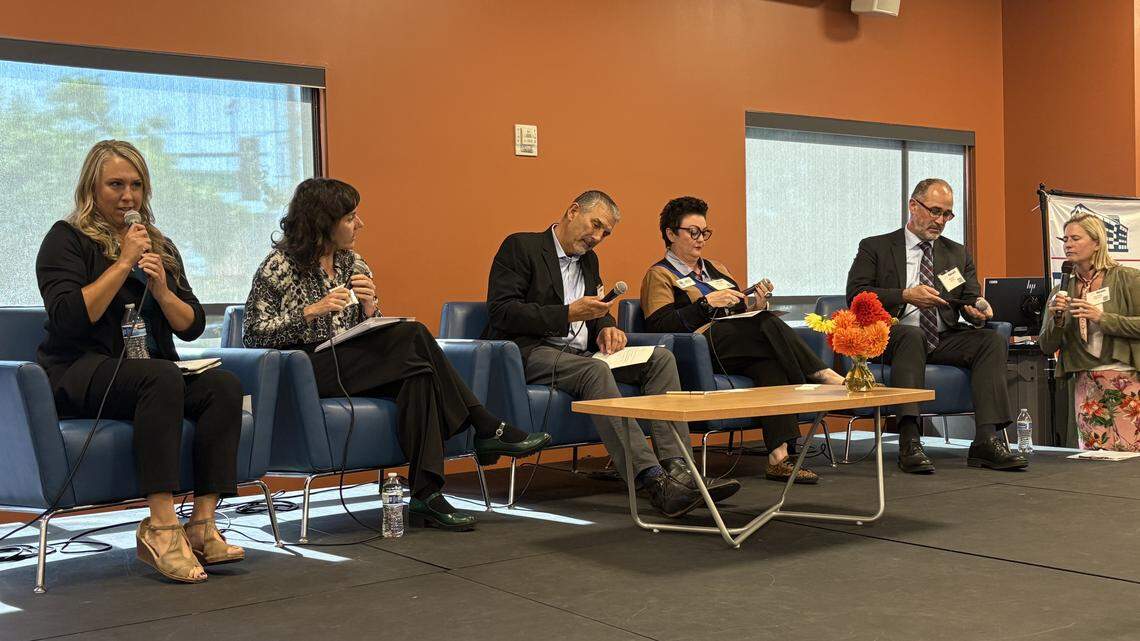 Build a new home under $500,000? It’s almost impossible, Thurston developer says