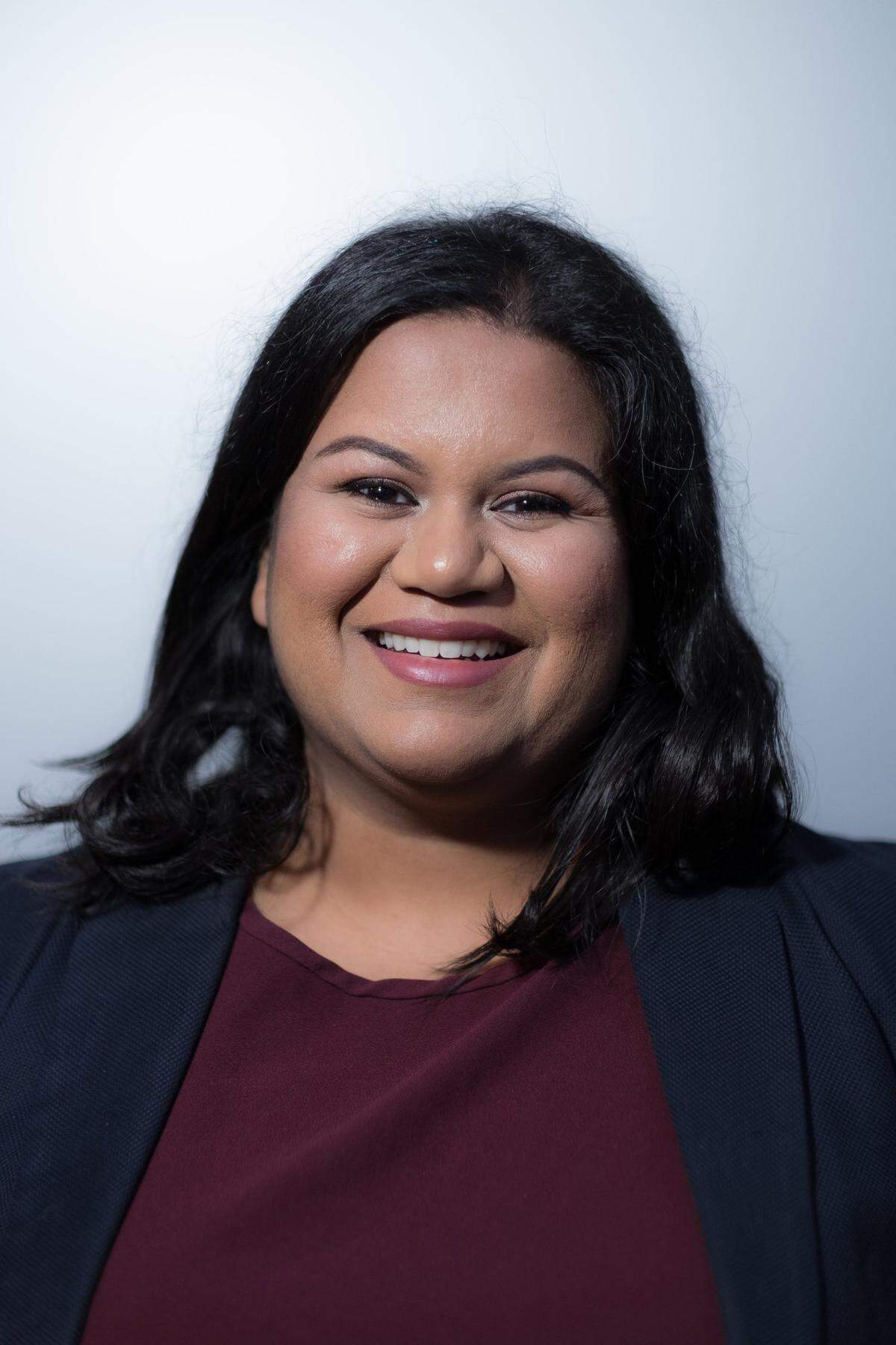 Washington State Democratic Party Chair Shasti Conrad was elected vice chair of the Democratic National Committee.