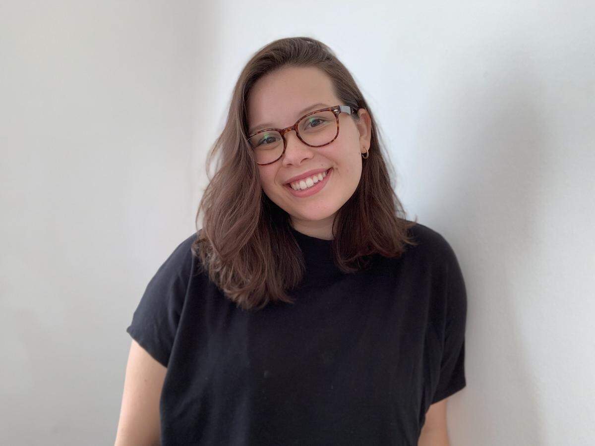 Gracie Anderson is a member of The Olympian’s 2019 Board of Contributors