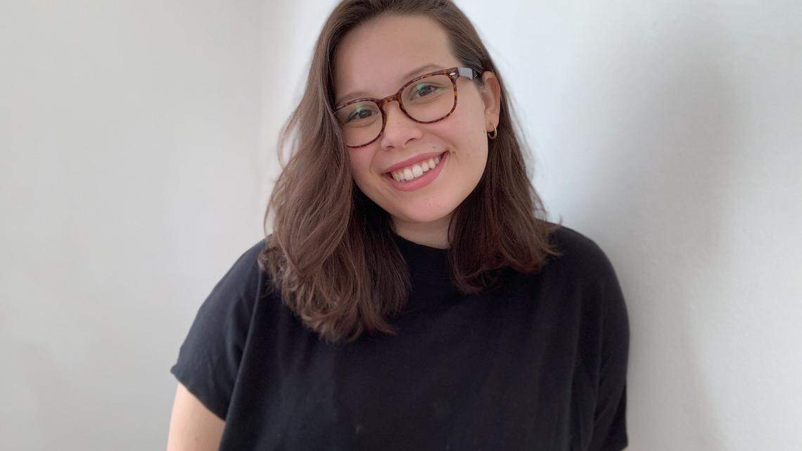 Gracie Anderson is a member of The Olympian’s 2019 Board of Contributors
