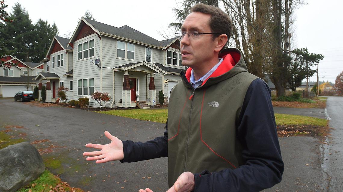 In Lacey, a duplex or triplex could be coming to a lot near you