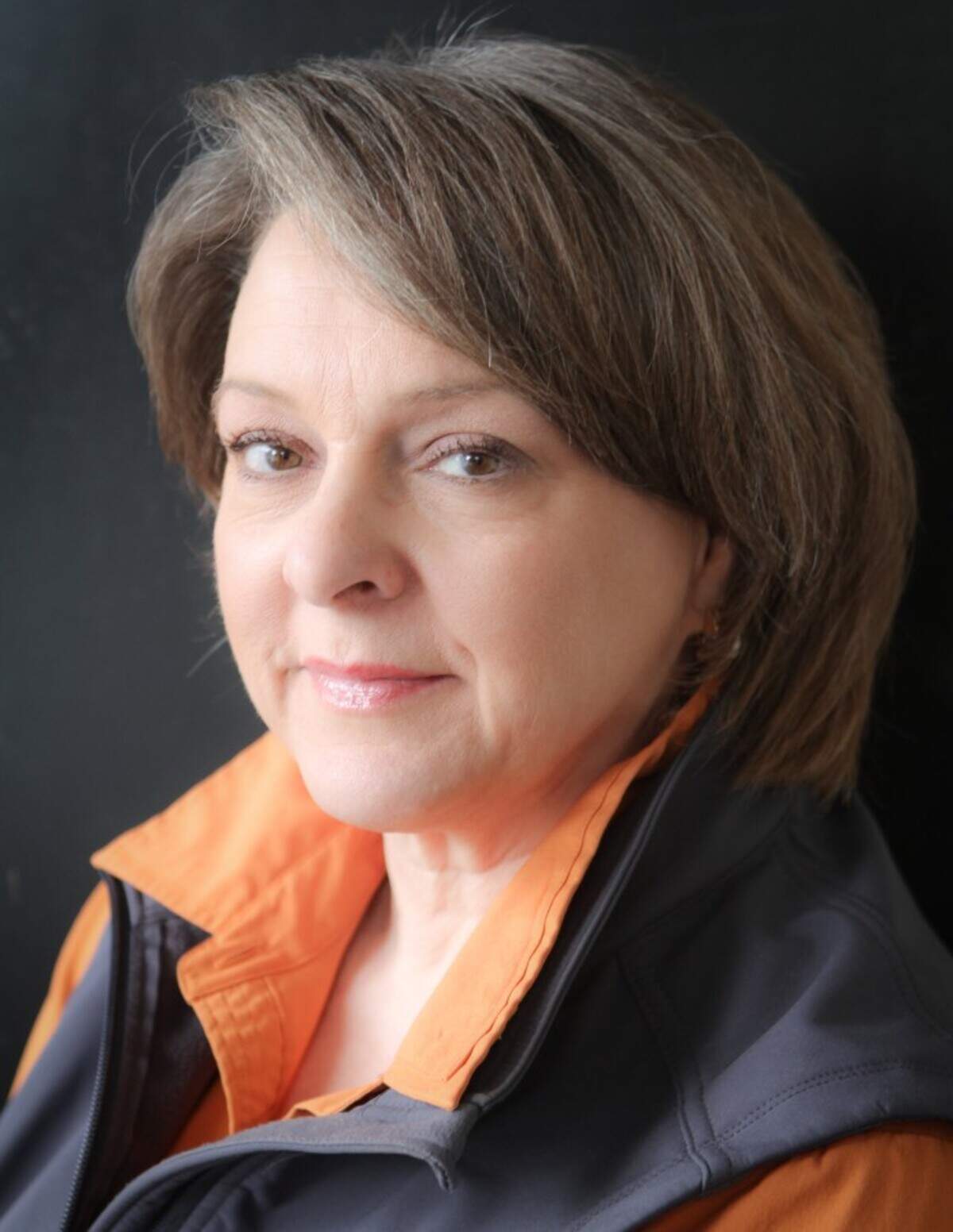 Deb Vinsel