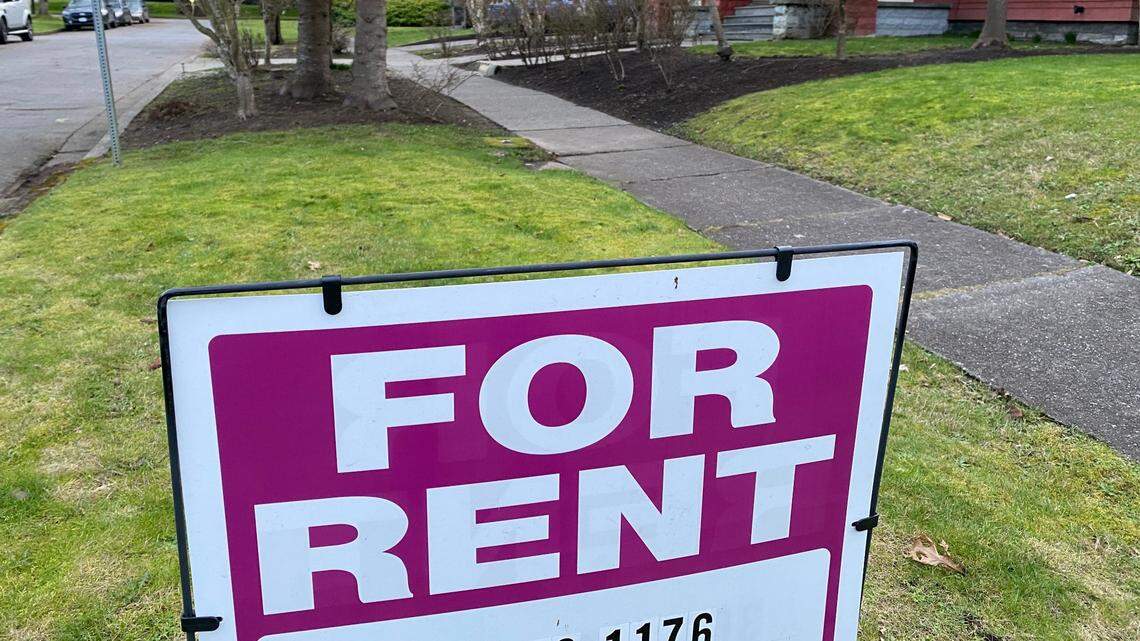 Olympia City Council adopts renter protections with amendments after landlords push back