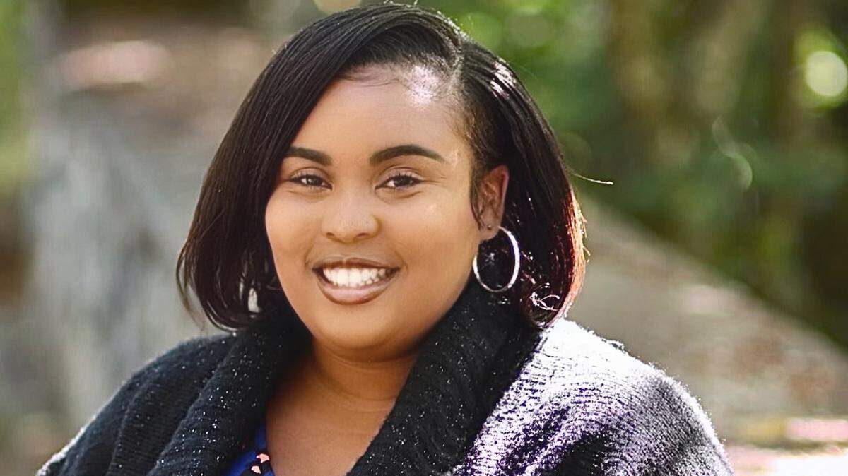 South Sound YMCA Executive Director of Community Engagement Kyeshia LIkely.