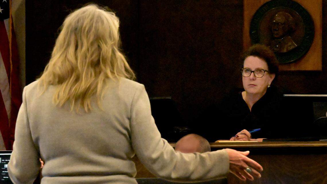 Thurston County judge rules in favor of lawmakers’ privilege to withhold records