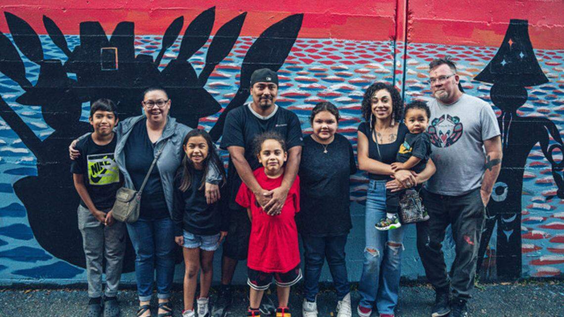 50th anniversary of Boldt Decision is a ‘good time to be alive’ for Nisqually community