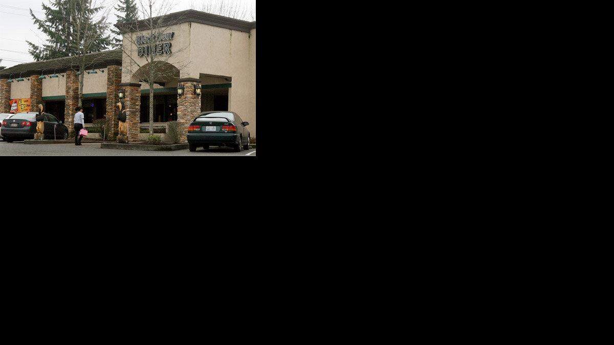 Black Bear Diner improves in ranking