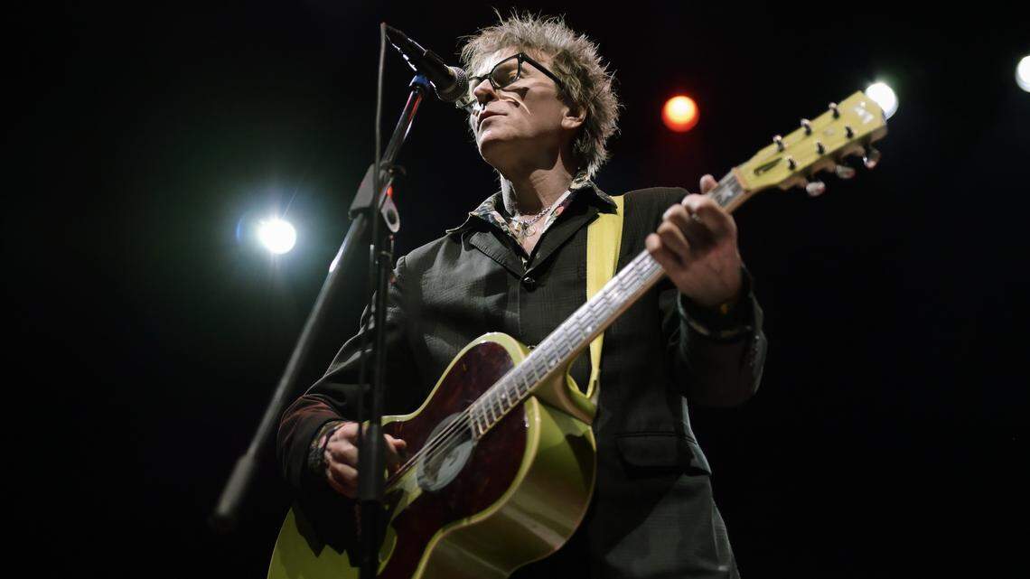 Founding member of The Replacements to play Olympia show at 7 p.m. Sunday