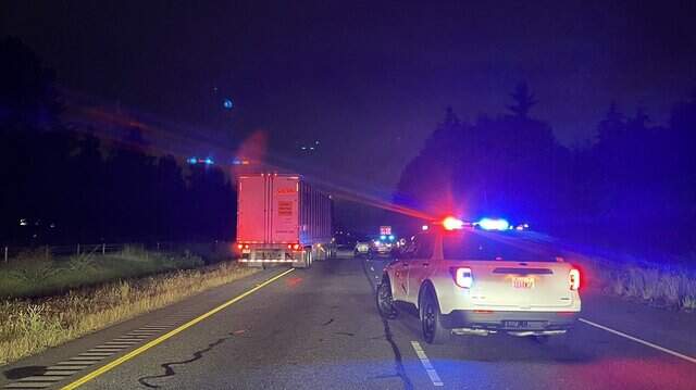 Men killed in Pierce County crash identified as JBLM soldiers | Tacoma ...
