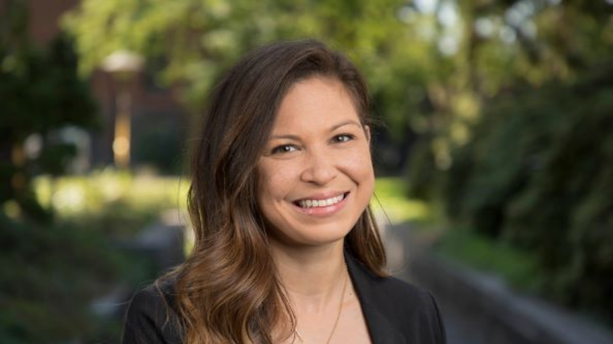 North Thurston Public Schools board member Jennifer Thomas.