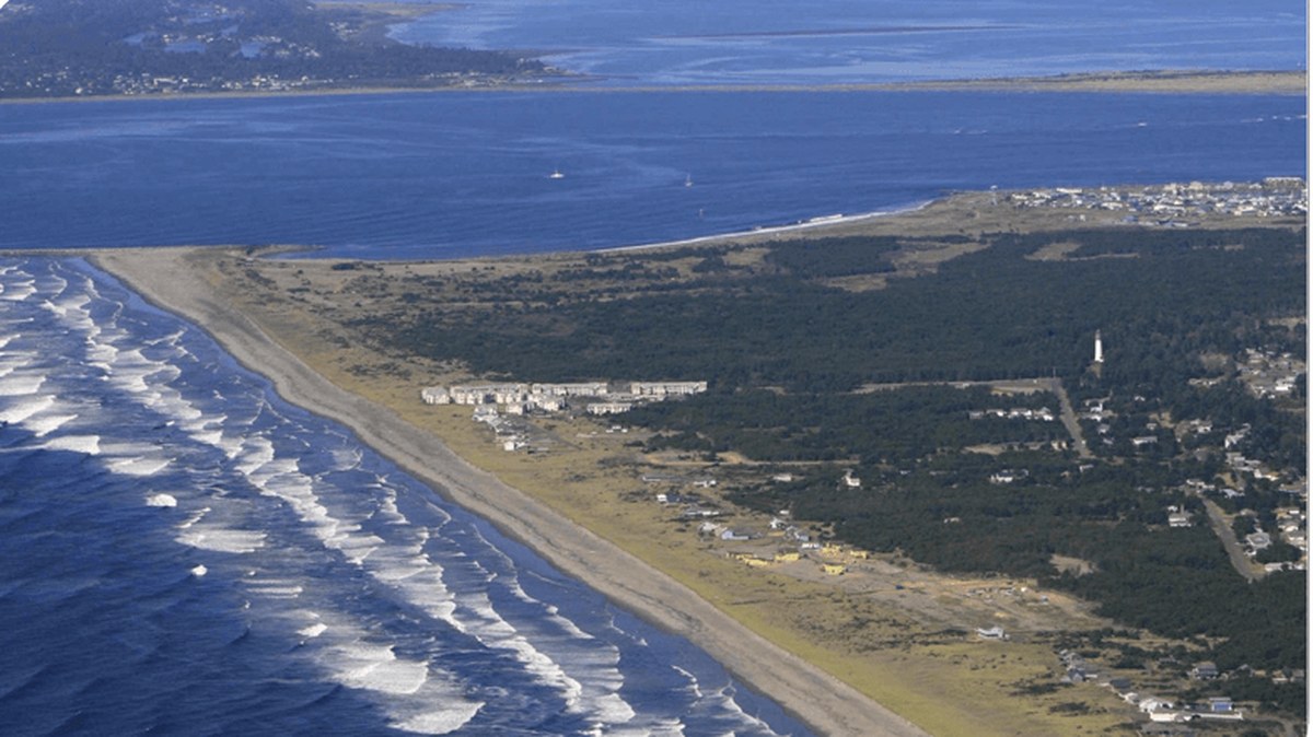 Westport Golf Inc. is proposing a Scottish links-style golf course within the boundaries of Westport Light State Park in Grays Harbor County.