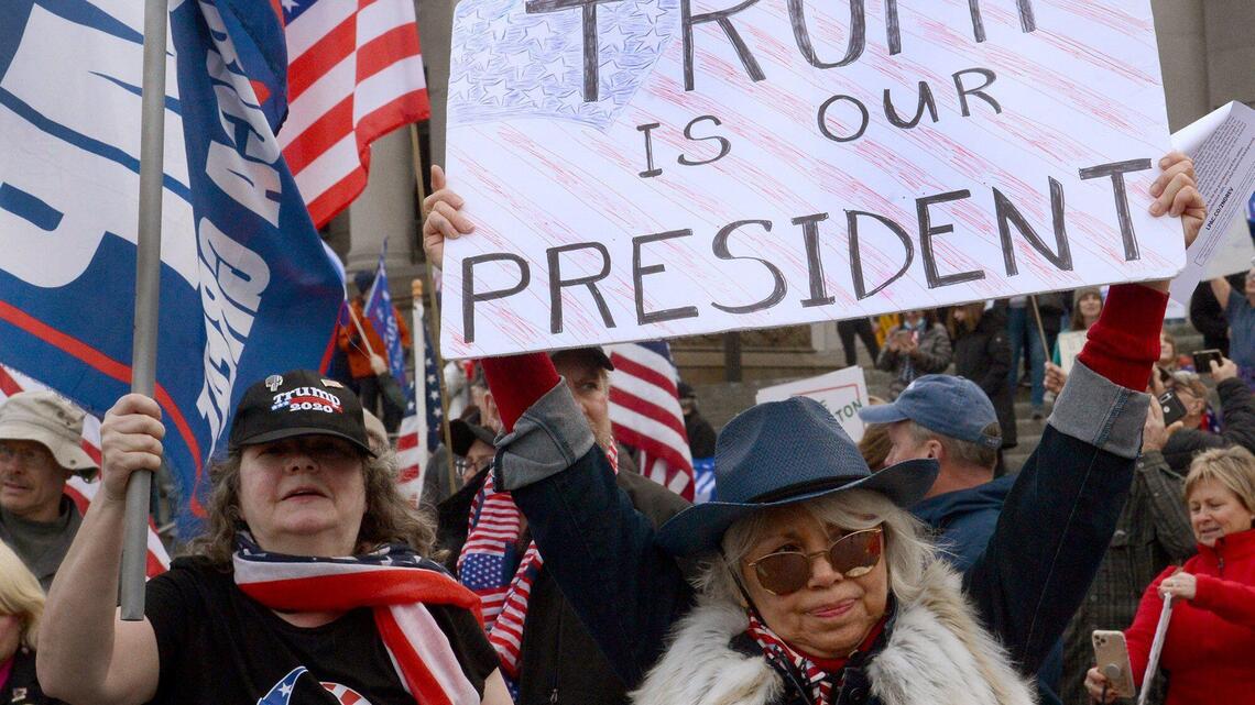 TNT letters to the editor: Cult of Trump, conservative values and taxing the rich