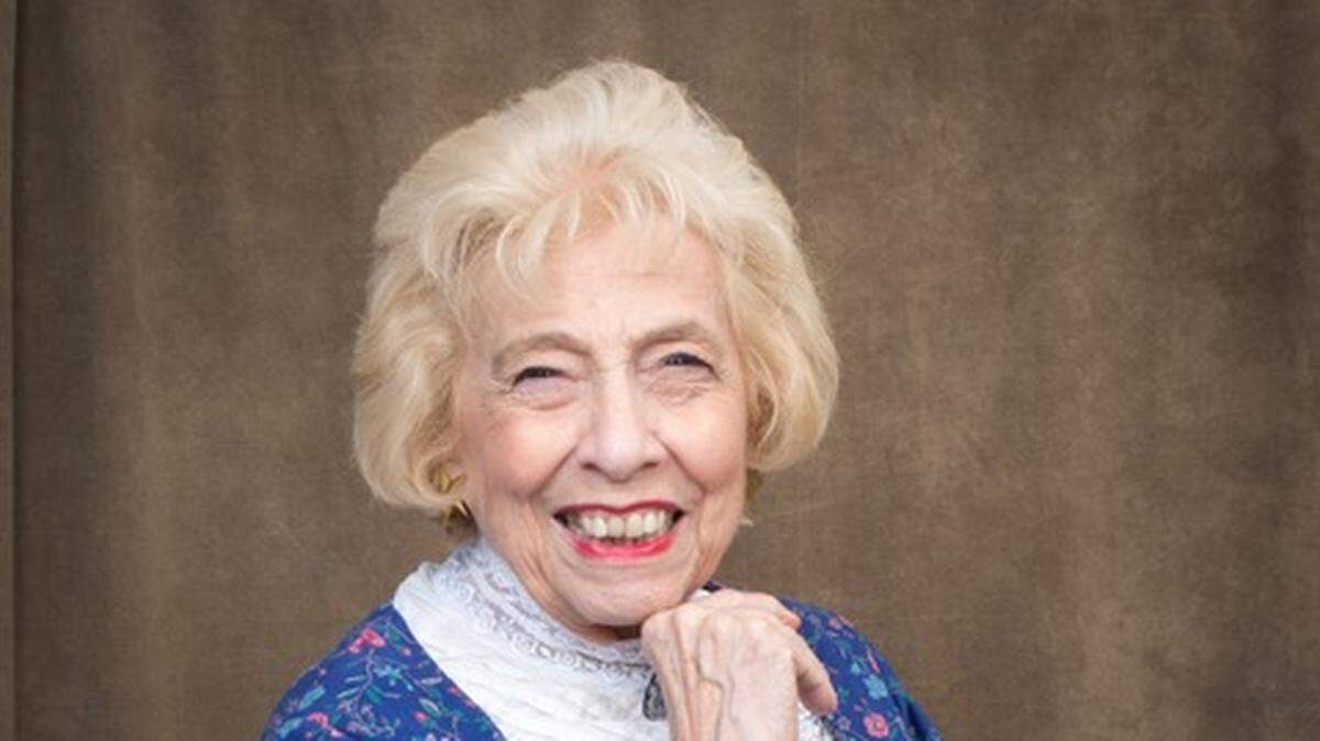 Dorothy Wilhelm