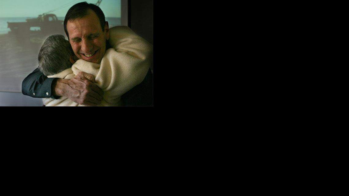 WSDOT landscape architect Bob Barnes retires after 33 years