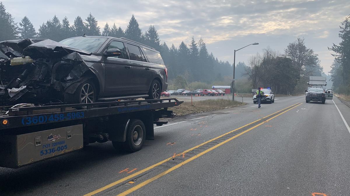 The driver who caused a fatal crash that resulted in the death of a 7-year-old passenger is facing charges of homicide and driving under the influence.