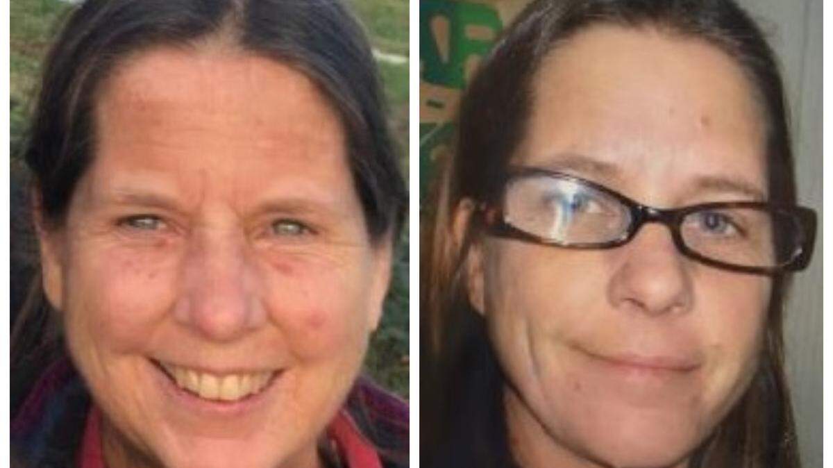 Susan Lundy, 58, was reported missing in July.
