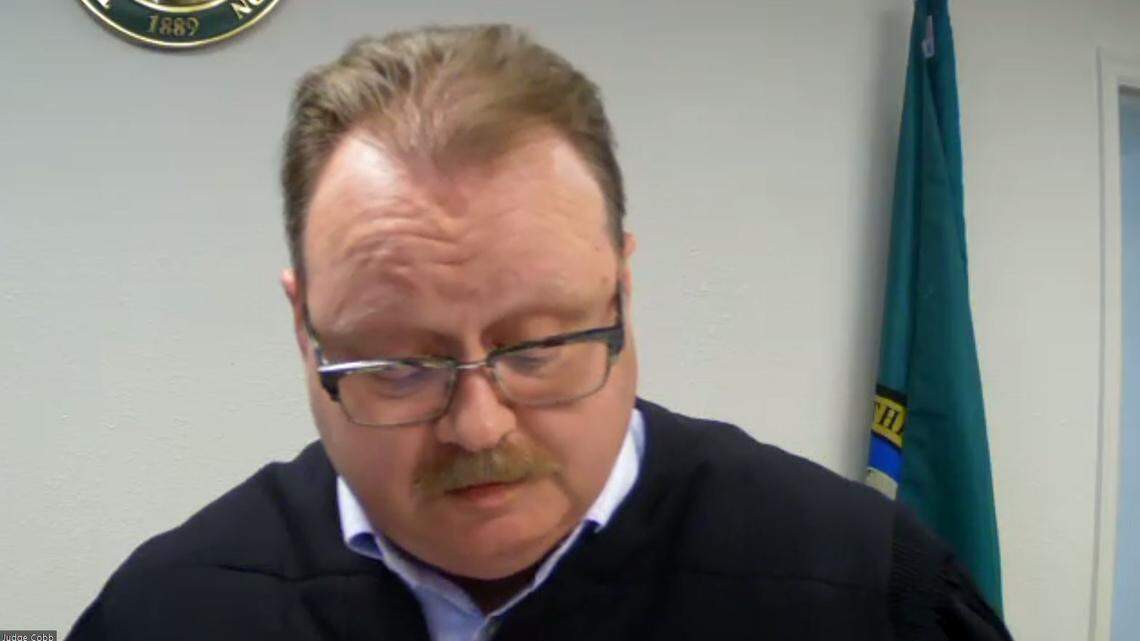 Judge dismisses ballot challenge against Mejia, Pettit to pay attorney’s fees