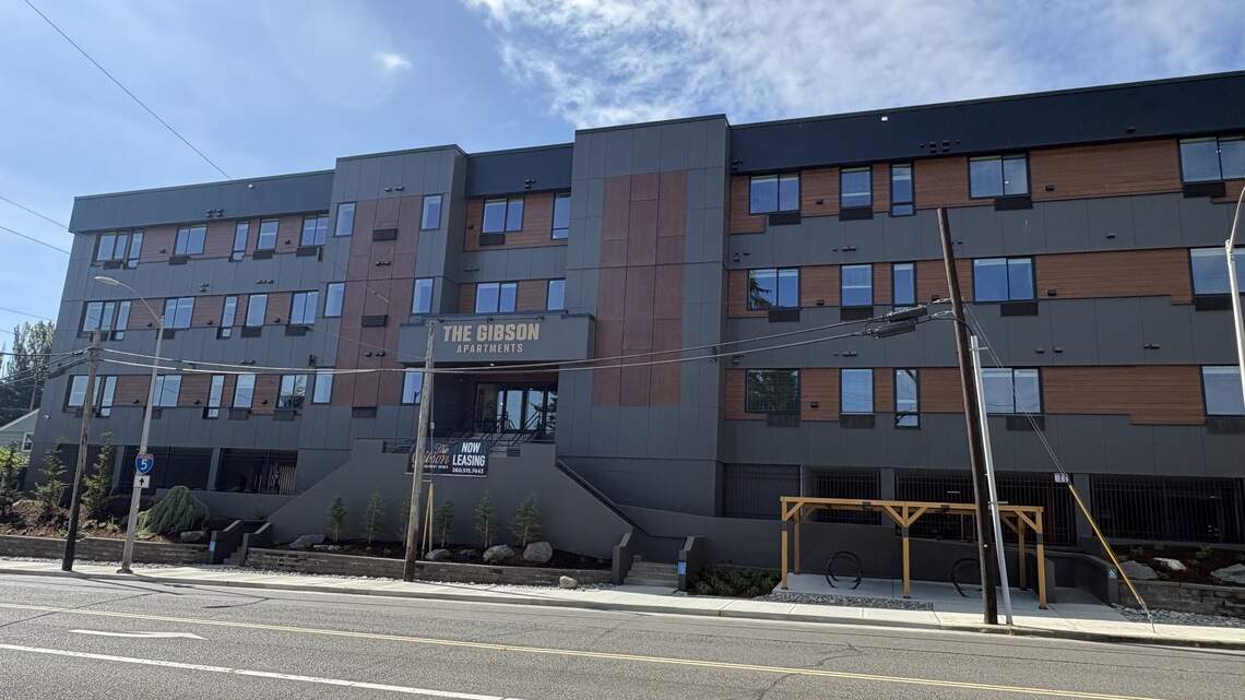 See inside new downtown Olympia apartments, plus ‘Korean kitchen’ coming soon