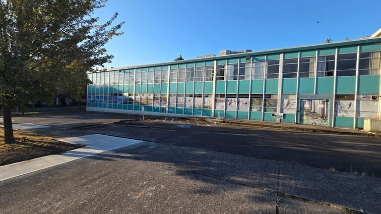 WA is selling two downtown Olympia buildings near the Capitol Campus