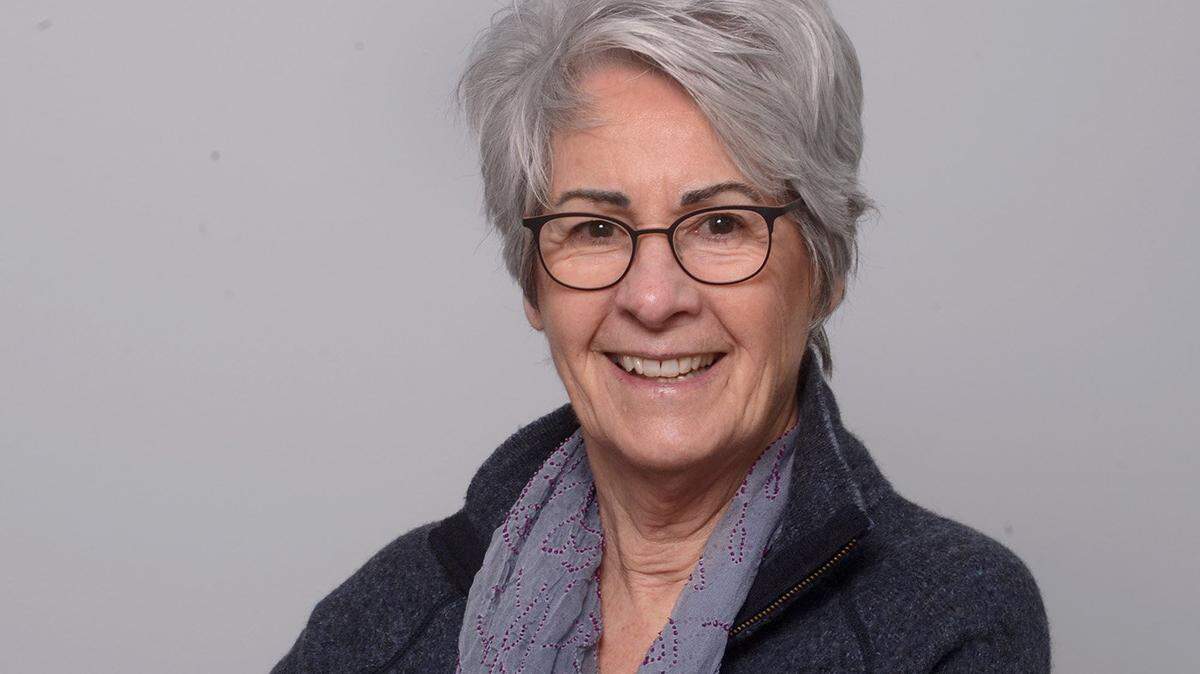 Priscilla Terry is a member of The Olympian’s 2020 Board of Contributors.