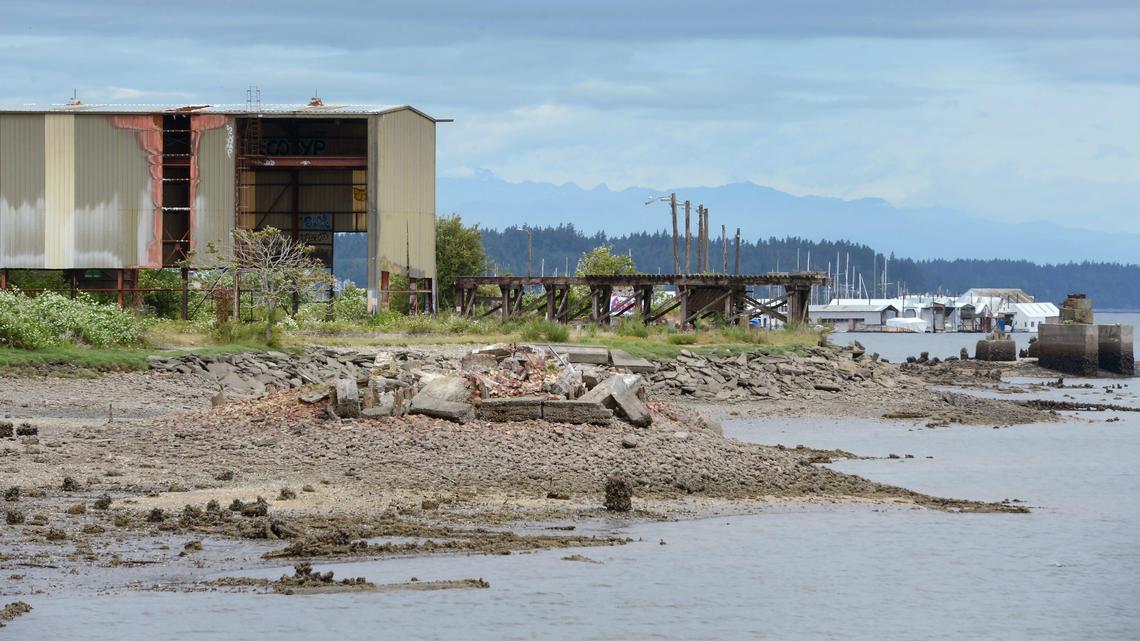 Last-minute Home Fund donation seals West Bay Yards deal