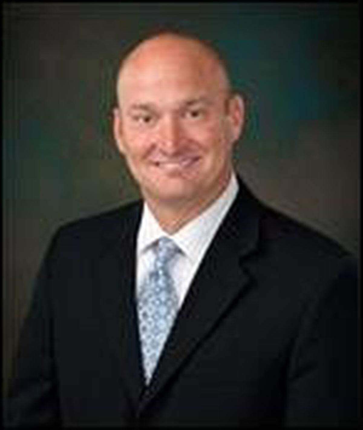 Chris Woods