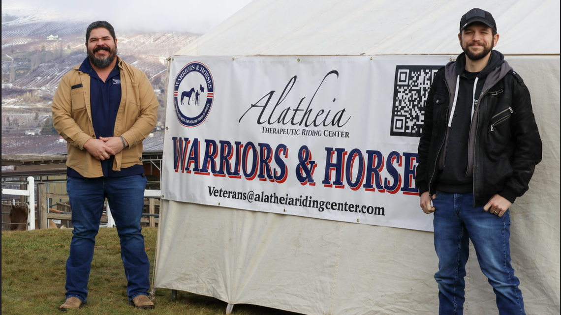 We served with Vet Corps. We saw it save lives. We need to expand it | Opinion