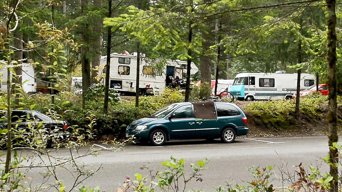 U.S. appeals court will hear challenge to Lacey law targeting homeless RV residents