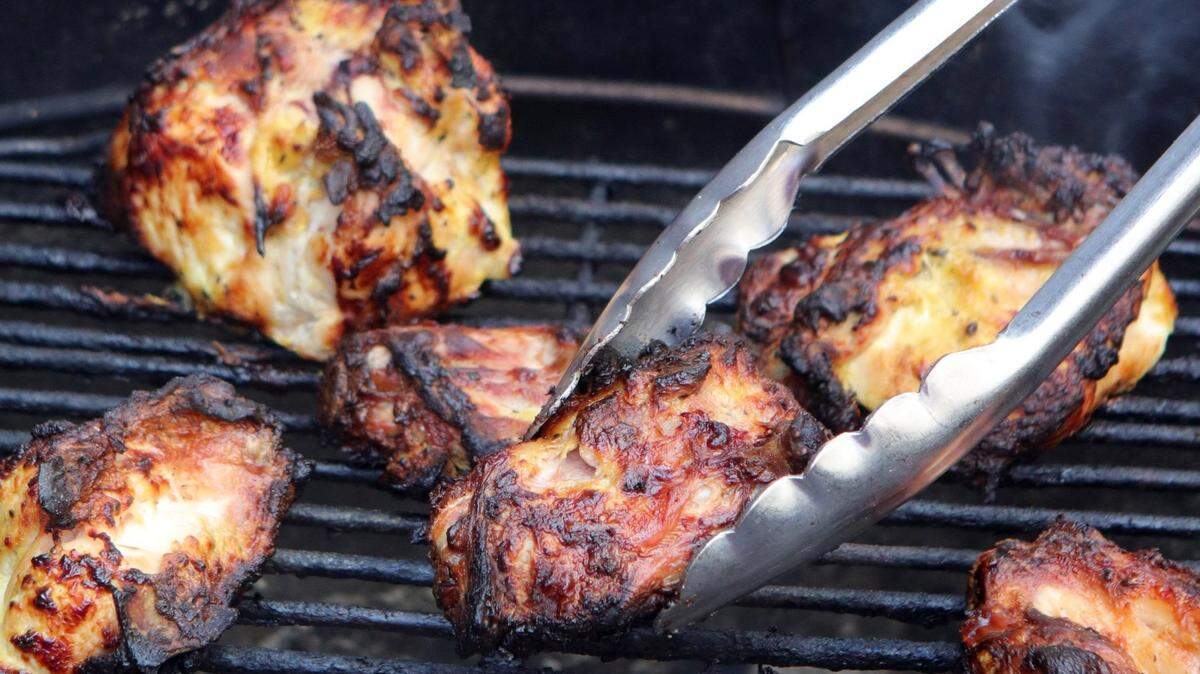 Thurston County is lifting some recreational fire bans to allow for charcoal or charcoal briquettes to be used specifically for barbecues.