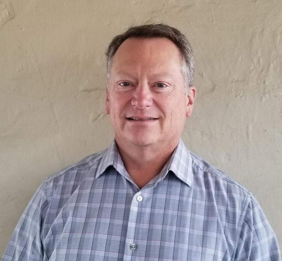 Chris Gradwohl