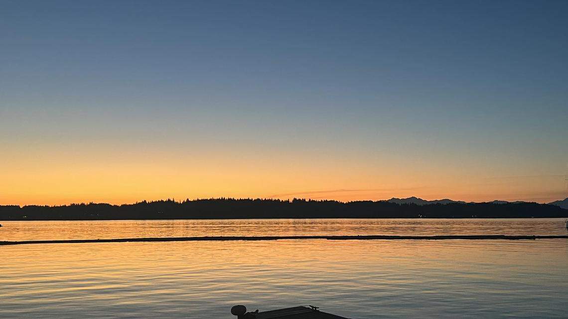 Man suspected of watercraft assault after boats crash in Thurston County