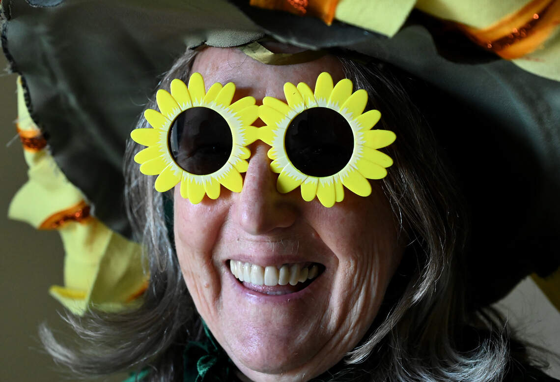 Samba OlyWa will bring the rhythm to Procession of the Species | The ...