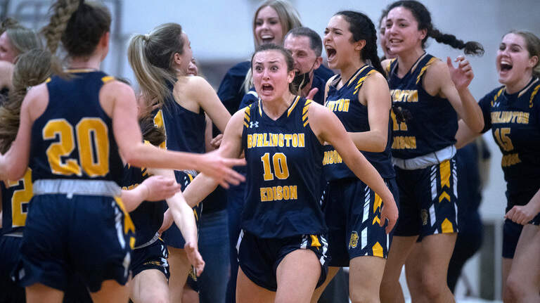 Burlington-Edison shocks top-ranked Tumwater, 52-47
