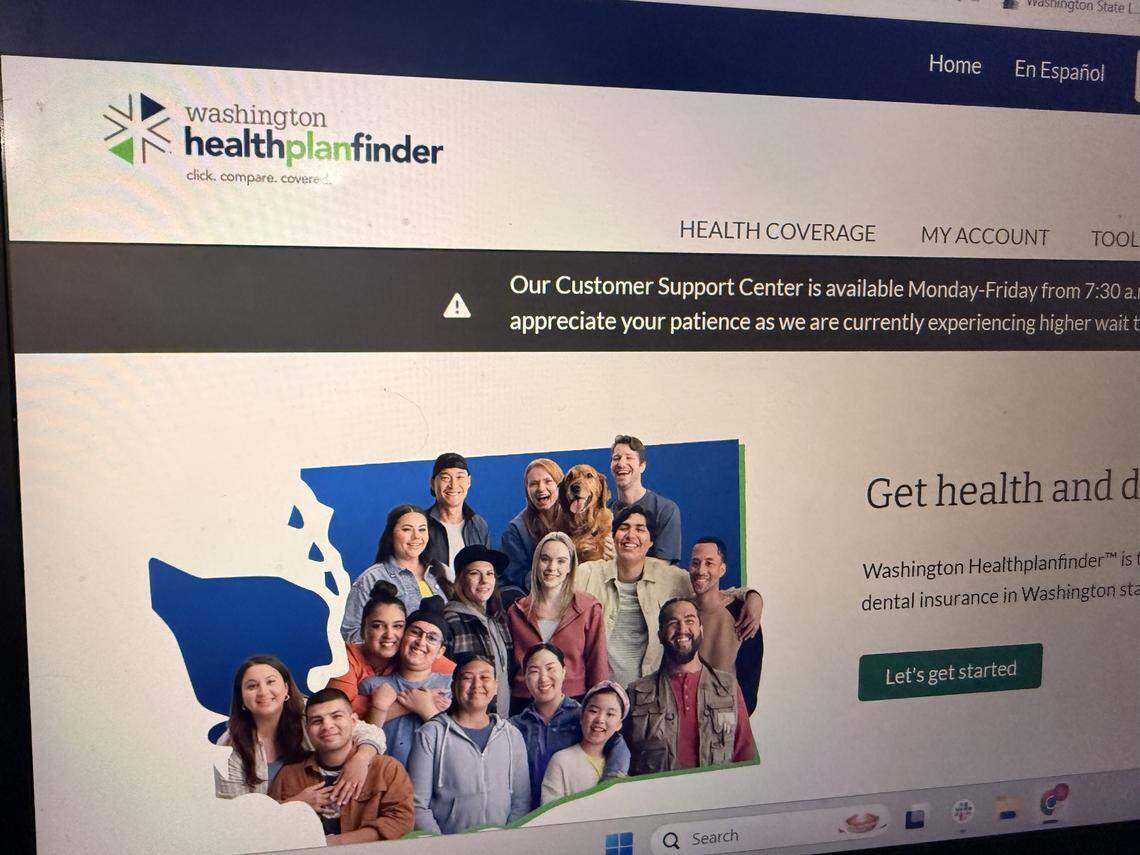 Affordable Care Act tax credits, the subject of debate amid the federal government shutdown, help nearly 217,000 people in Washington afford monthly health-insurance expenses via Washington Healthplanfinder.