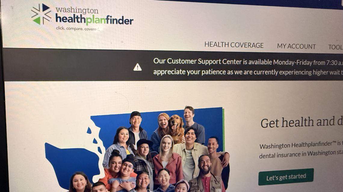 Health insurance could double for thousands in Tri-Cities and Eastern WA