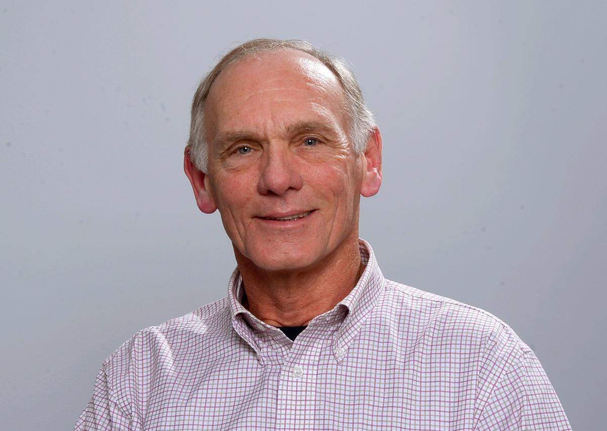 Gary Andrews is a member of The Olympian’s 2019 Board of Contributors.