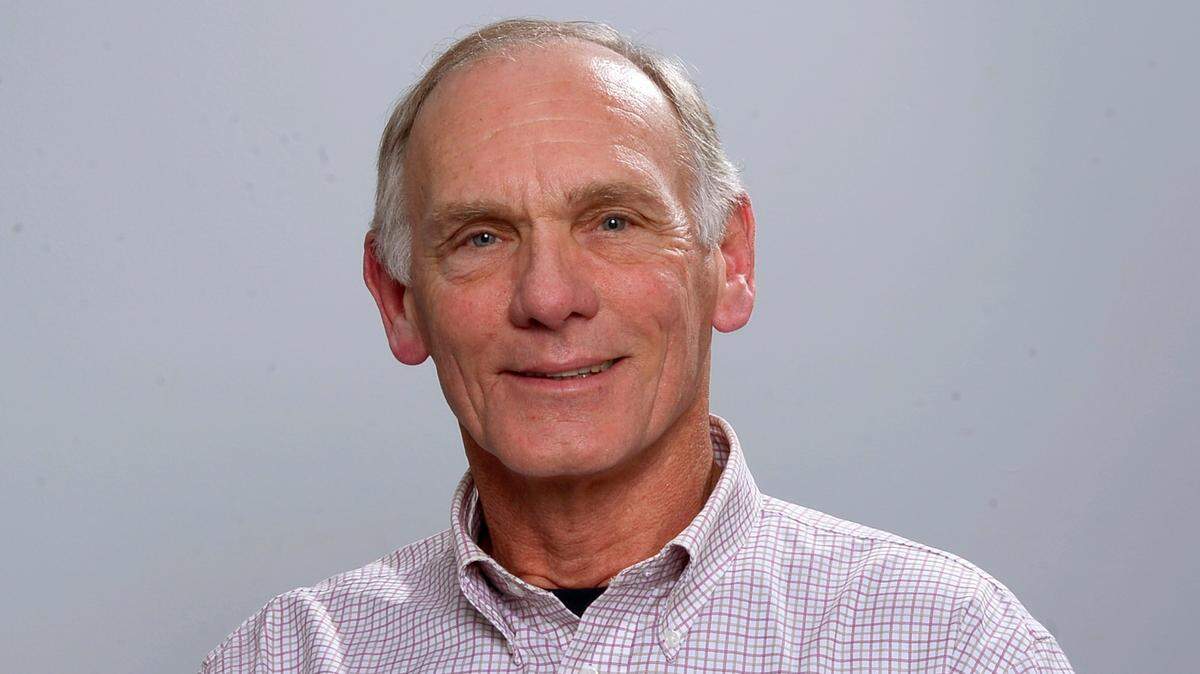 Gary Andrews/ 2019 Olympian Board of Contributors